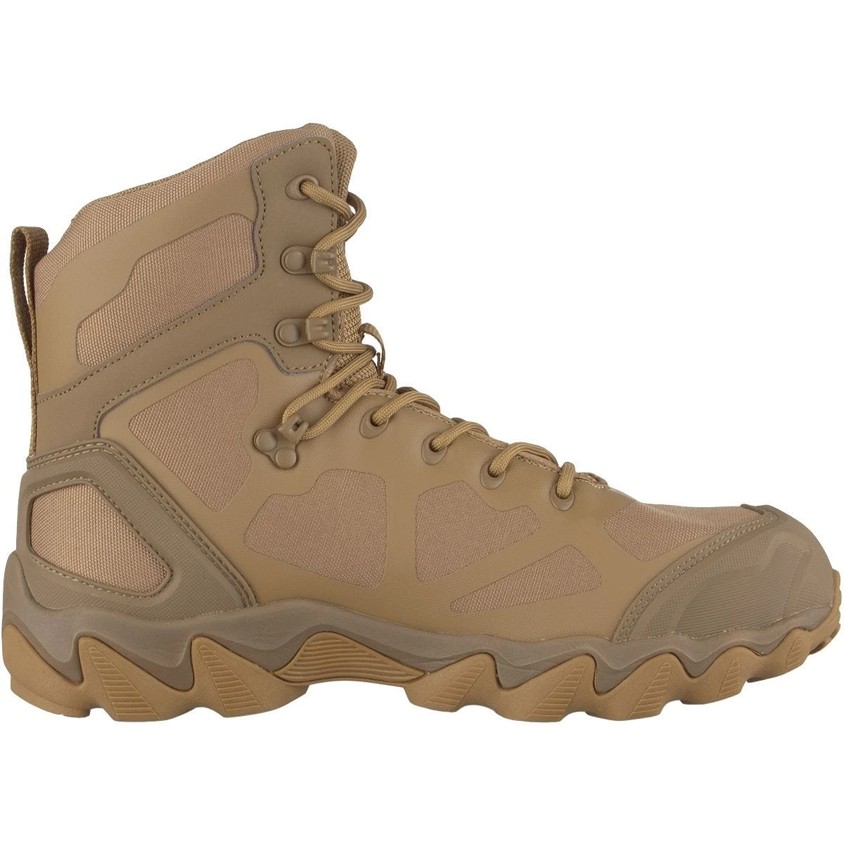 Mil-Tec Chimera High Boots Dark Coyote - Image 2