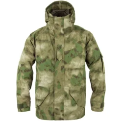 Mil-Tec ECWCS Jacket With Fleece MIL-TACS FG