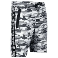 Mil-Tec Training Shorts Urban