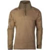 Mil-Tec Chimera Combat Shirt Dark Coyote