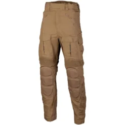 Mil-Tec Chimera Combat Pants Dark Coyote