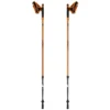Alpinus Tactical Nordic Walking Poles Kungsleden Orange
