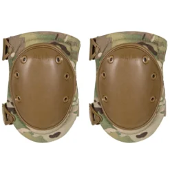Alta Industries AltaFLEX GEL Knee Pads AltaLOK MultiCam