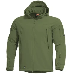 Pentagon Artaxes Softshell Jacket Olive Green
