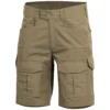 Pentagon Lycos Short Pants Coyote