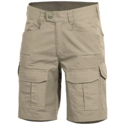 Pentagon Lycos Short Pants Khaki