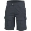 Pentagon Lycos Short Pants Navy Blue