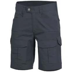 Pentagon Lycos Short Pants Navy Blue