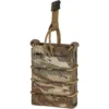 Pentagon Elpis Single Rifle Mag Pouch PentaCamo