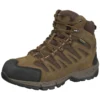 Pentagon Achilles XTR 6" Nubuck Boots Terra Brown