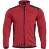 Pentagon Amintor Tactical Sweater Red