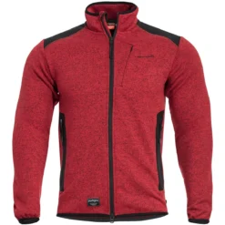 Pentagon Amintor Tactical Sweater Red
