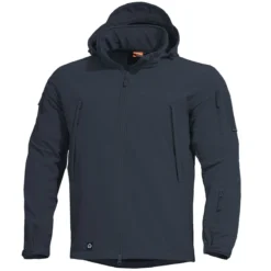 Pentagon Artaxes Softshell Jacket Midnight Blue