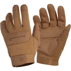 Pentagon Duty Mechanic Gloves Coyote