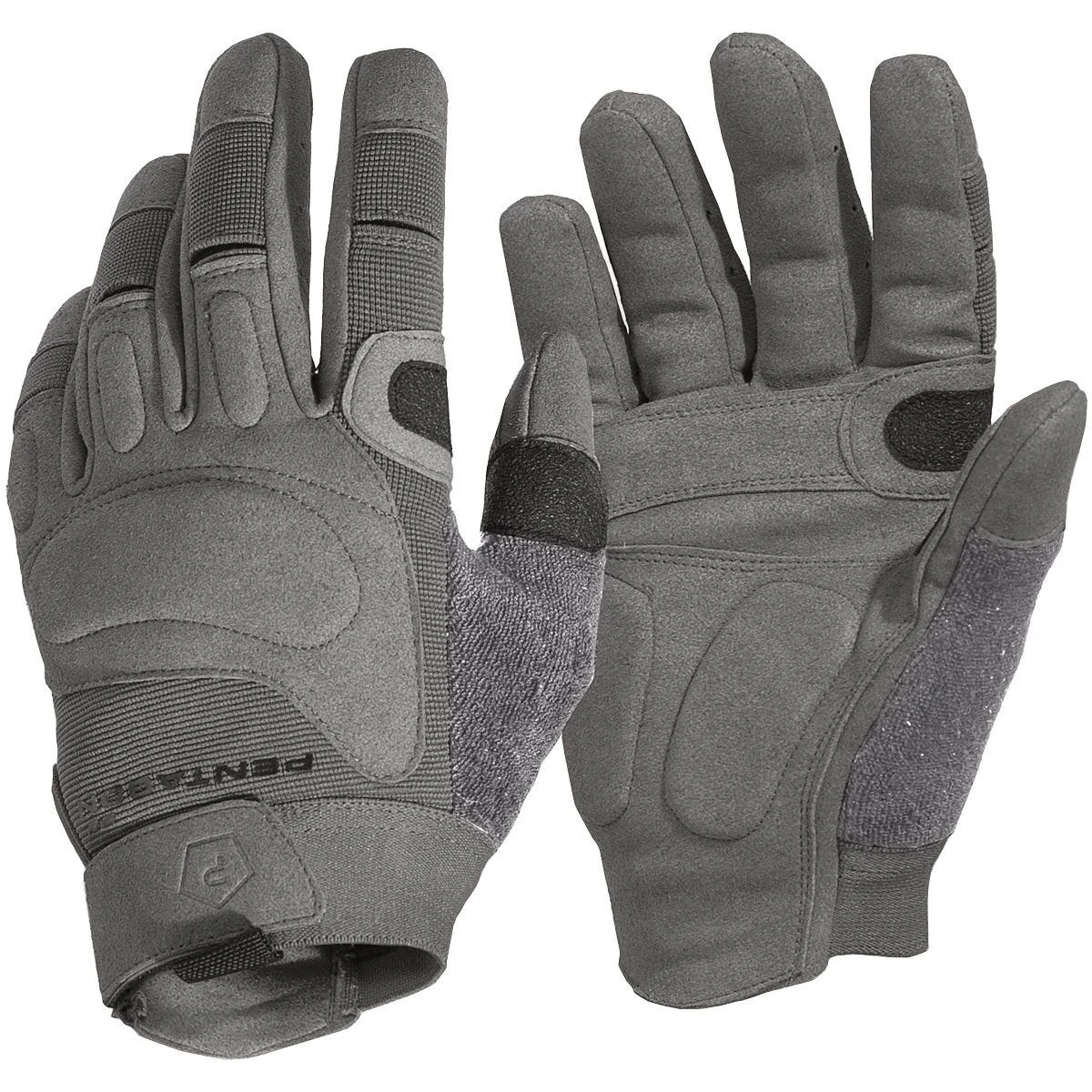 Pentagon Karia Gloves Wolf Grey