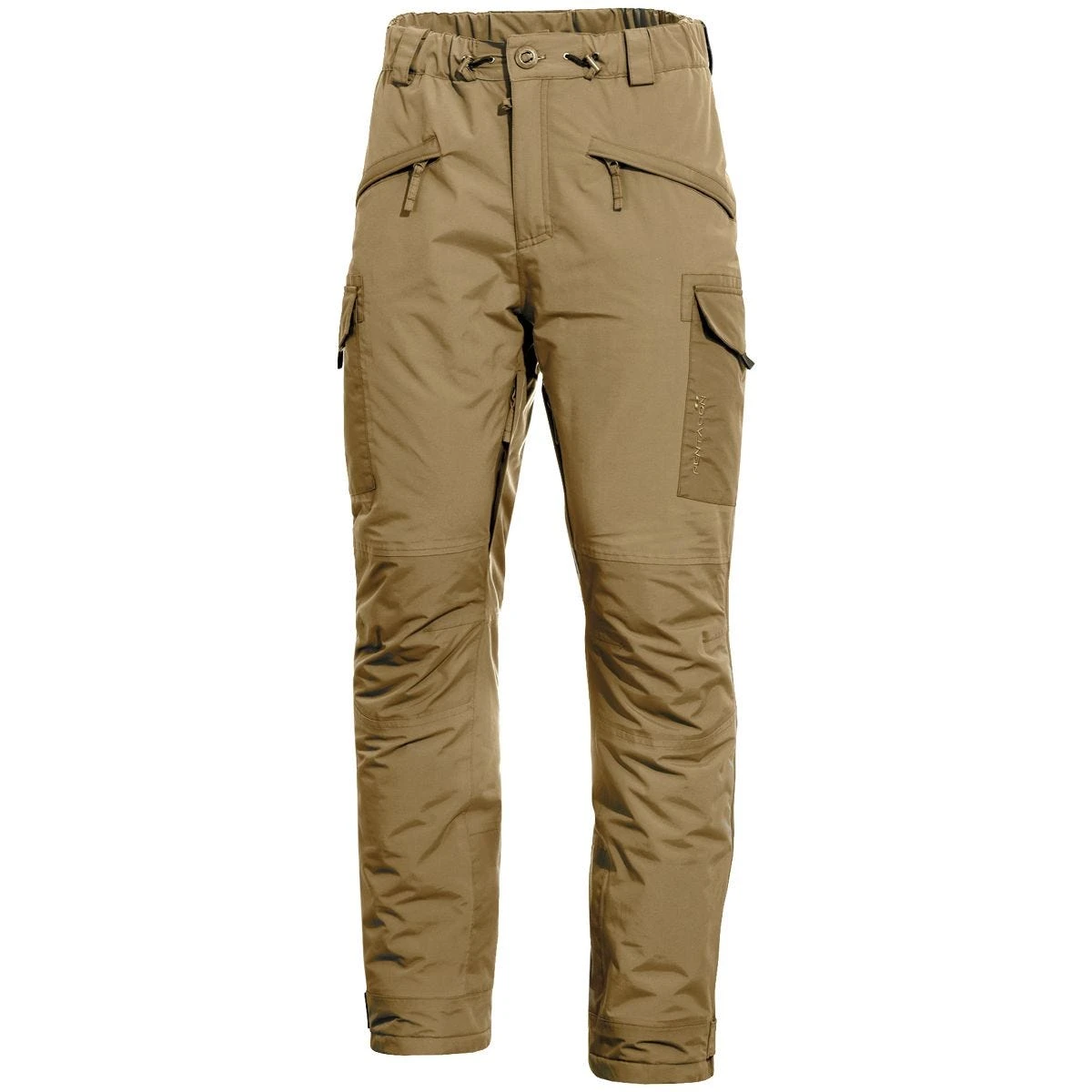 Pentagon H.C.P. Pants Coyote