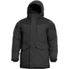 Pentagon H.C.P. Parka Black
