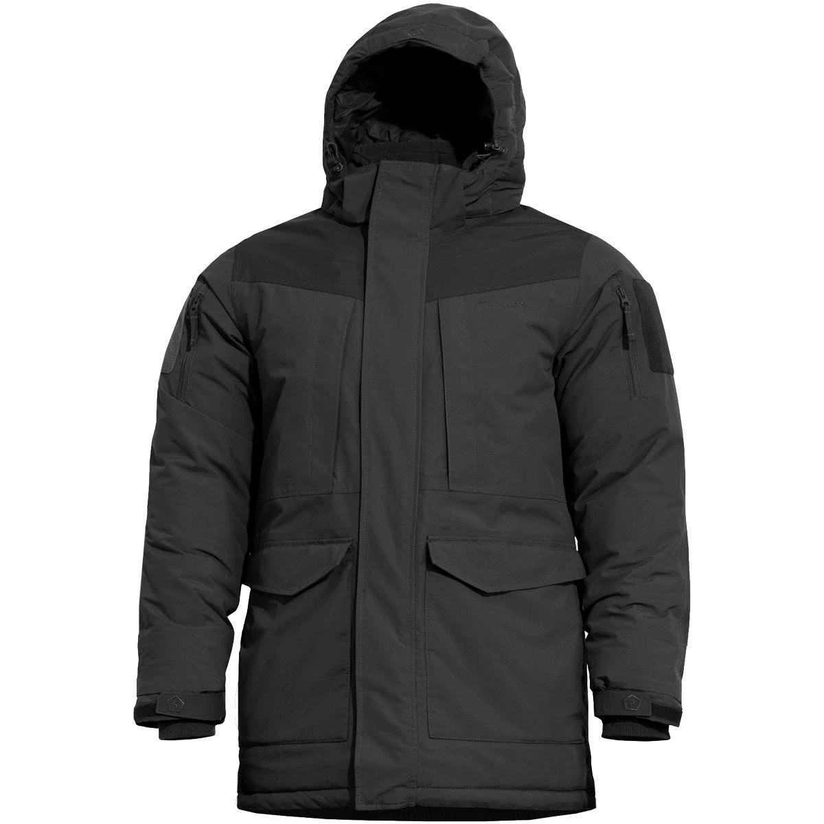 Pentagon H.C.P. Parka Black