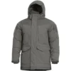 Pentagon H.C.P. Parka Cinder Grey