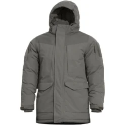 Pentagon H.C.P. Parka Cinder Grey