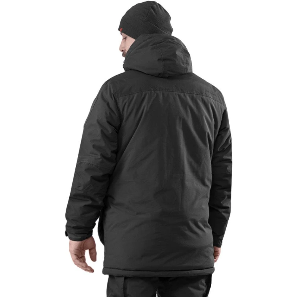 Pentagon H.C.P. Parka Black - Image 4