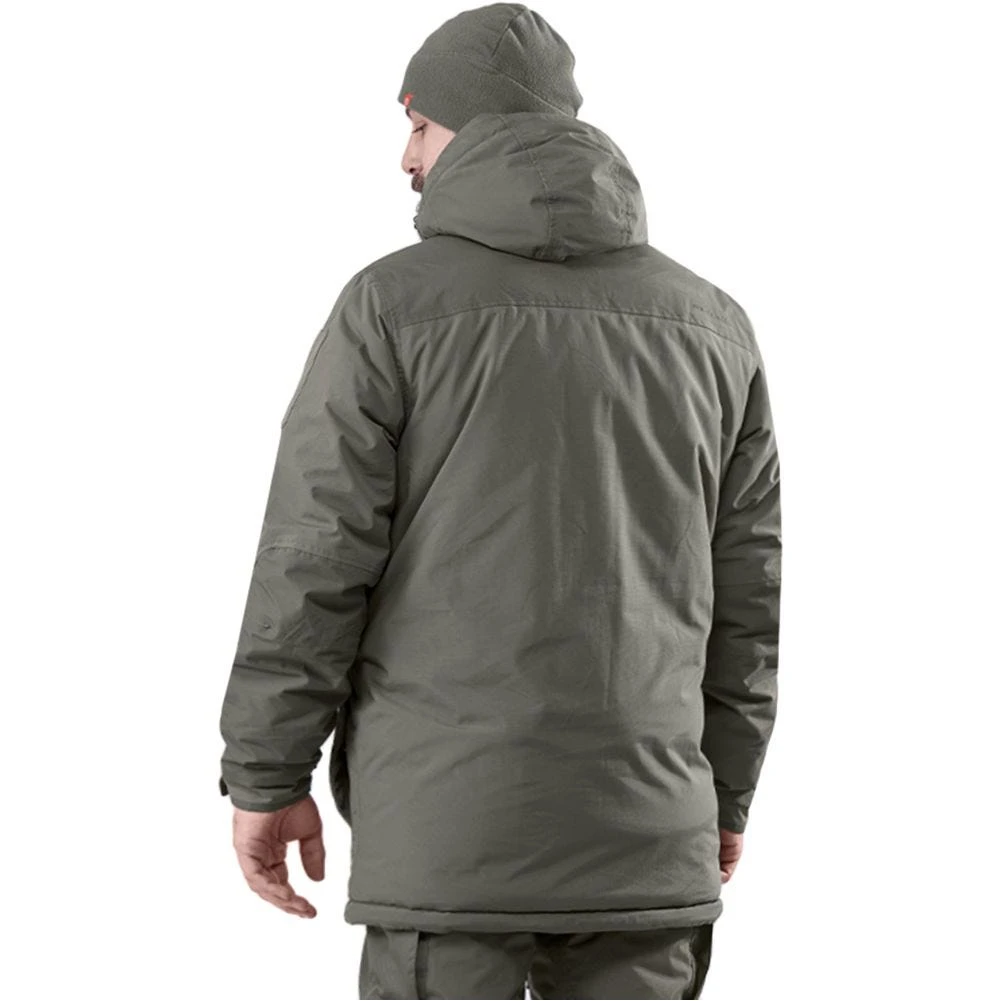 Pentagon H.C.P. Parka Cinder Grey - Image 4