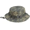 Pentagon Jungle Hat Rip-Stop Digital