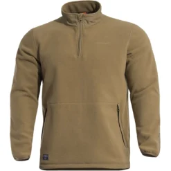 Pentagon Kedros Fleece Sweater Coyote