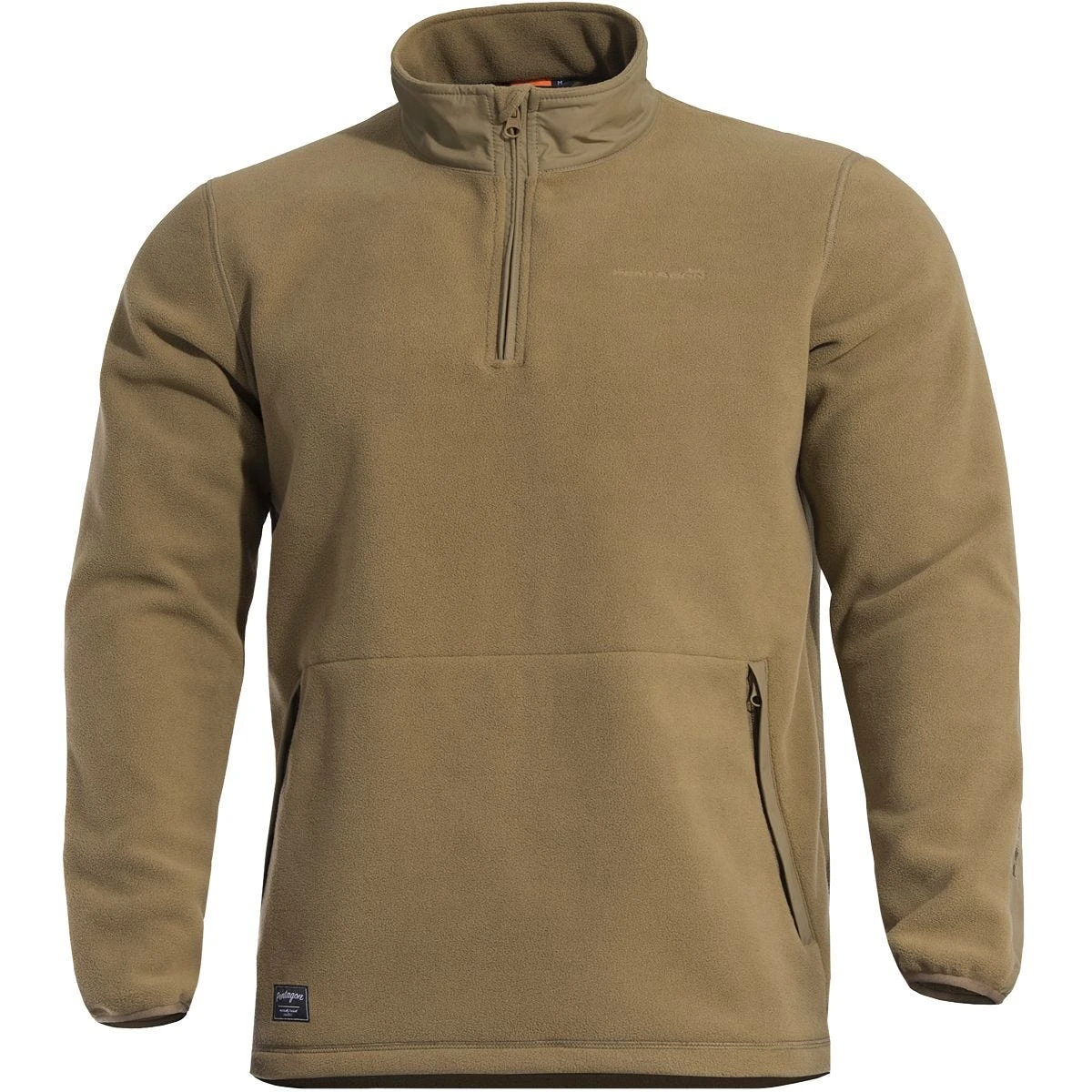 Pentagon Kedros Fleece Sweater Coyote