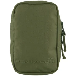 Pentagon Kyvos Utility Pouch Olive Green