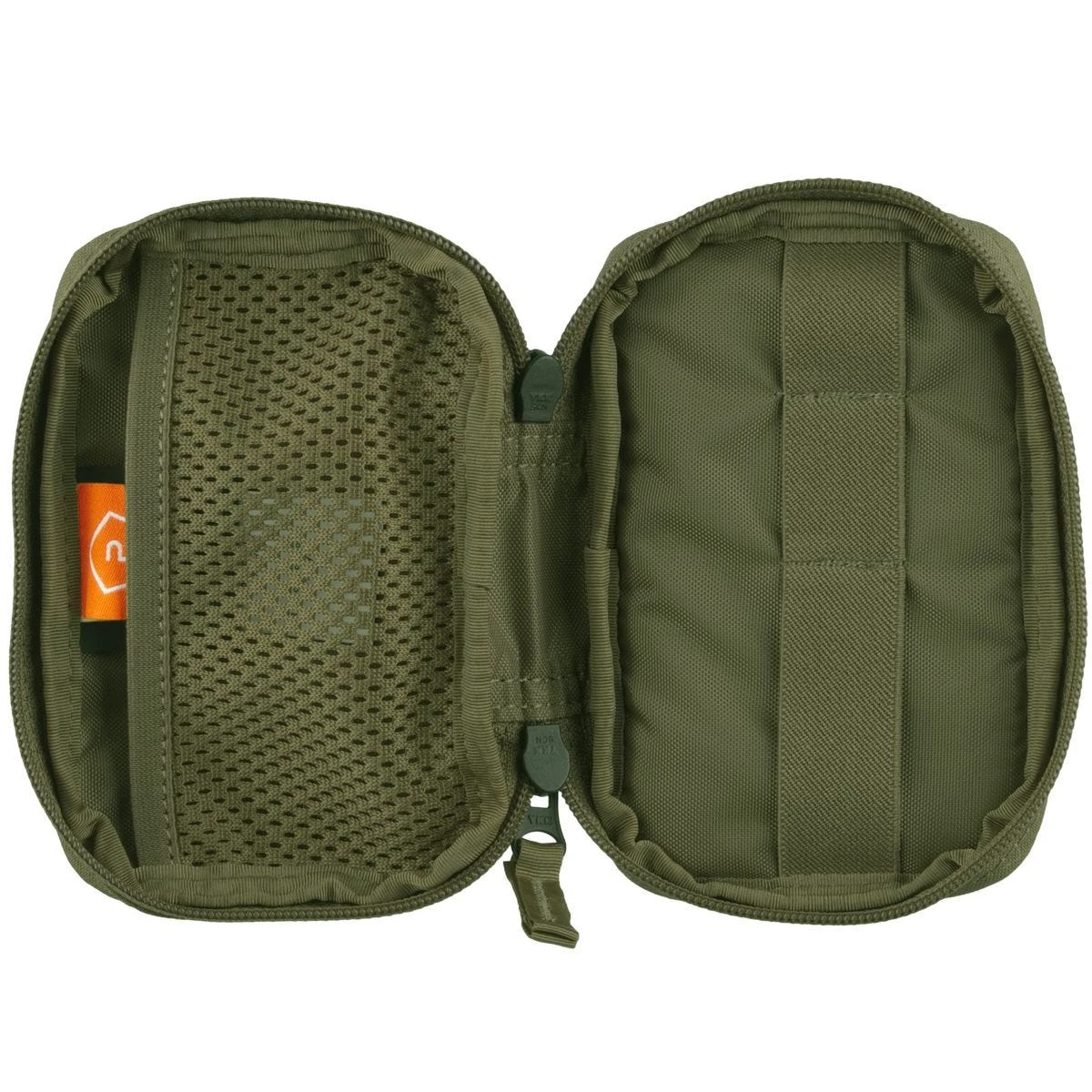 Pentagon Kyvos Utility Pouch Olive Green - Image 2