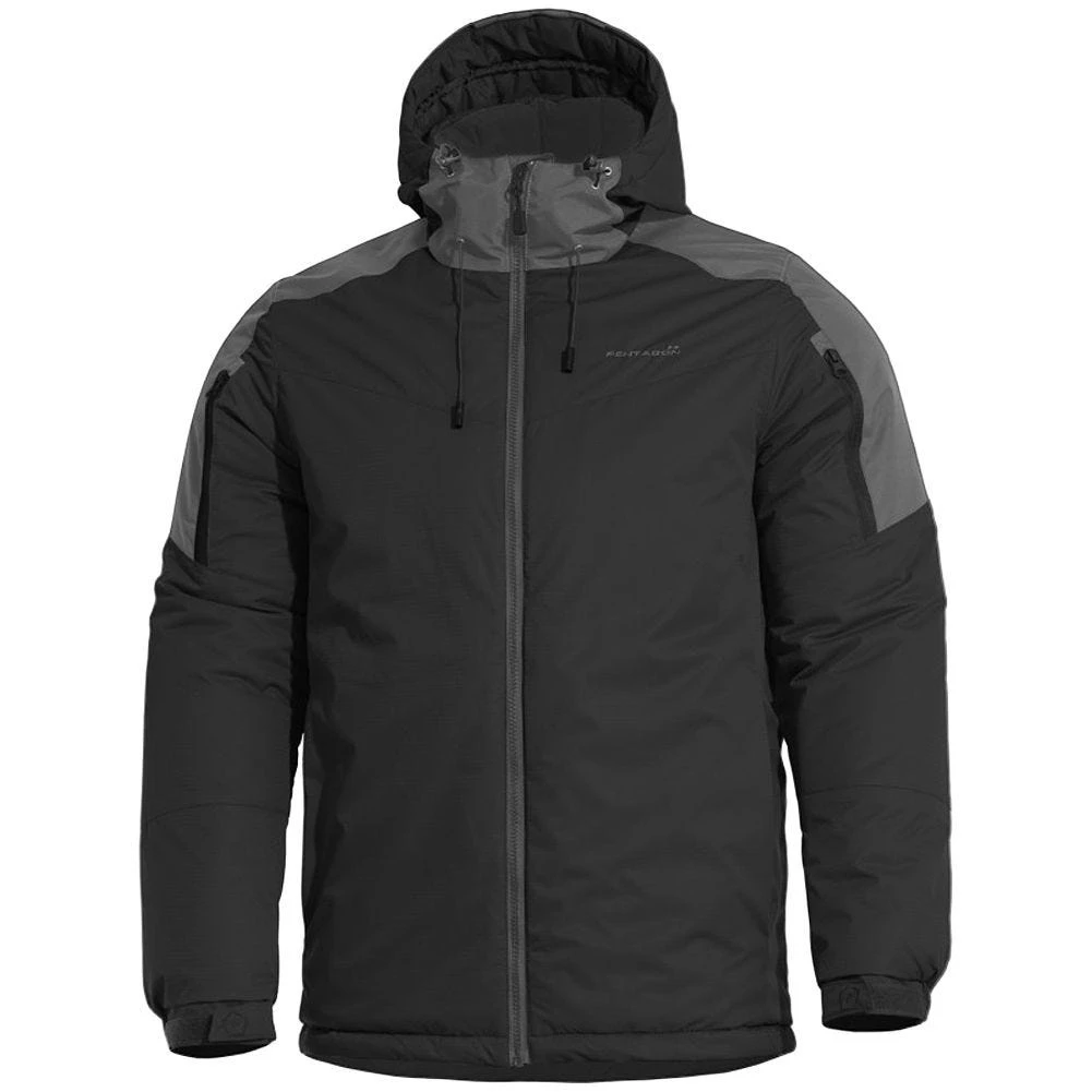Pentagon Olympus Jacket Black