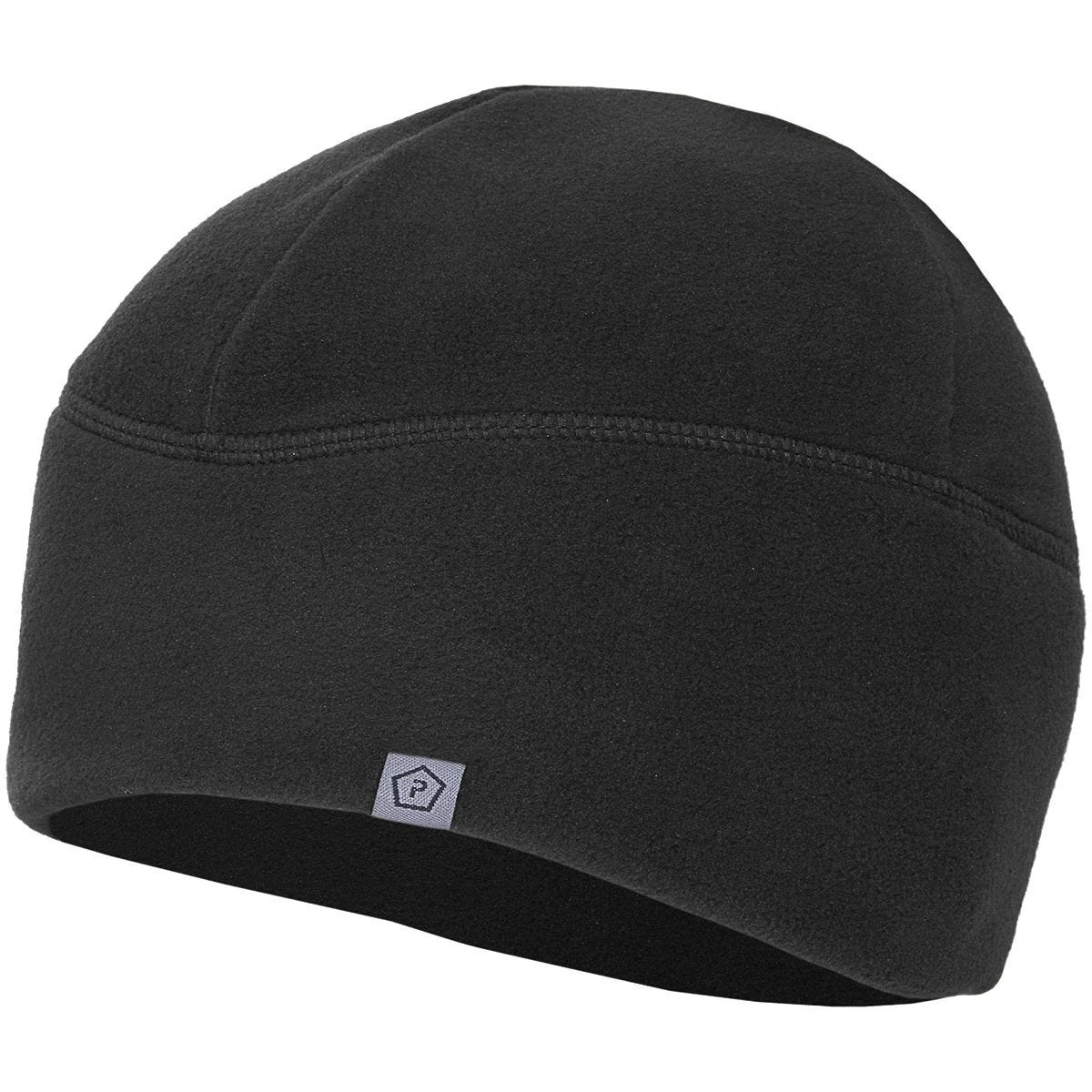 Pentagon Oros Fleece Watch Hat Black