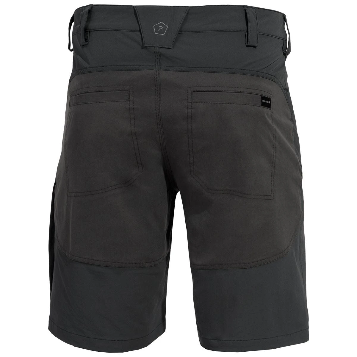 Pentagon Renegade Savanna Short Pants Black - Image 2
