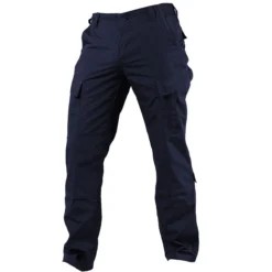 Pentagon ACU Combat Pants Navy Blue