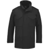 Propper M65 Field Coat With Liner Black