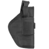 Pentagon Rinkhals Pistol Holster Black