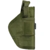 Pentagon Rinkhals Pistol Holster Olive Green