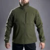STOIRM Tactical Softshell Jacket Olive