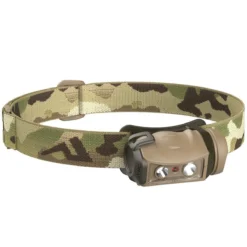 Princeton Tec Sync LED Headlamp MultiCam