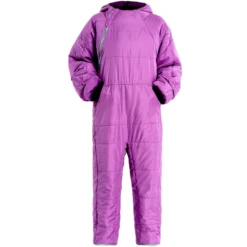 Selk'bag Lite 6G Sleeping Bag Suit Violet Cockatoo