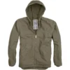 Surplus Stonesbury Jacket Olive