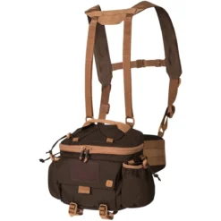 Helikon Foxtrot MK2 Belt Rig Earth Brown / Clay