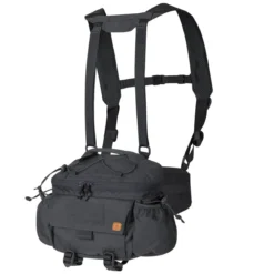 Helikon Foxtrot MK2 Belt Rig Shadow Grey