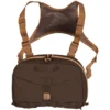 Helikon Numbat Chest Pack Earth Brown / Clay