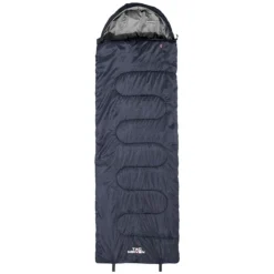 TAC MAVEN Major Sleeping Bag 370g Midnight Blue