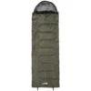 TAC MAVEN Major Sleeping Bag 370g RAL 7013