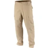 Teesar BDU Trousers Ripstop Khaki