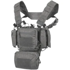 Helikon Training Mini Rig Melange Grey