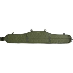 Viper Elite Waist Belt Green
